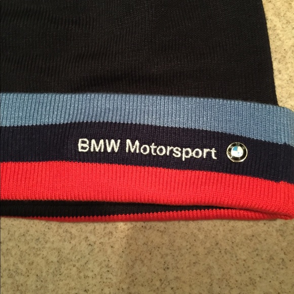 🆕 Puma BMW Motorsport Racing Hat - Picture 5 of 8